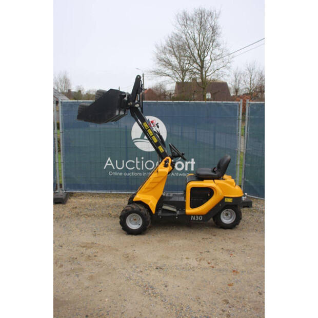 2024 Onex H130-45580742