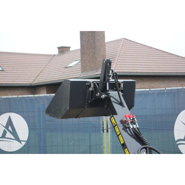 2024 Onex H130-45580744