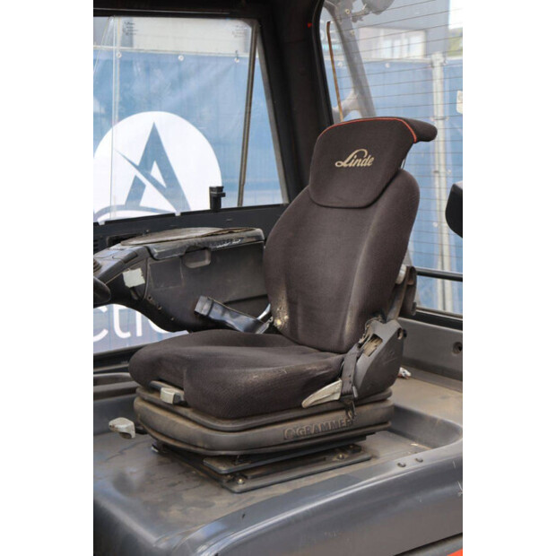 2016 Linde E25L-01-45580763