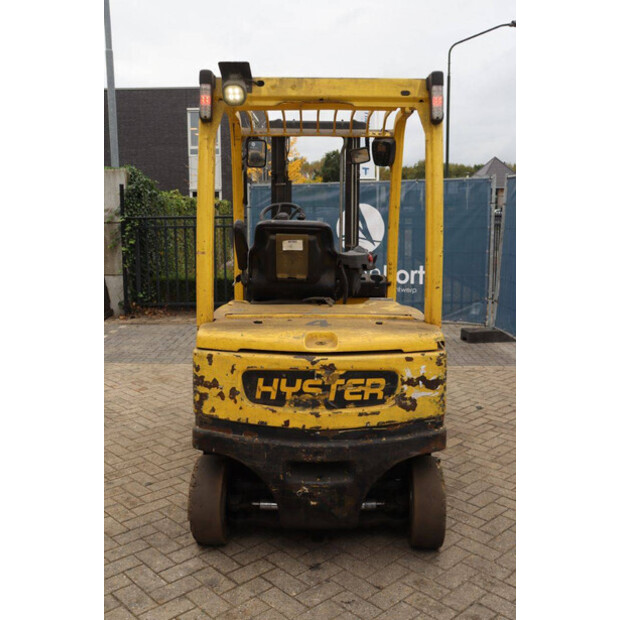 2011 Hyster J3.0XN-45580788