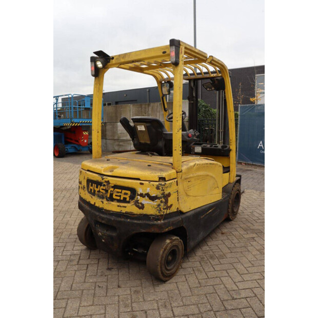 2011 Hyster J3.0XN-45580789