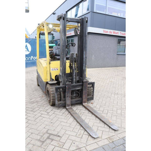2011 Hyster J3.0XN-45580790