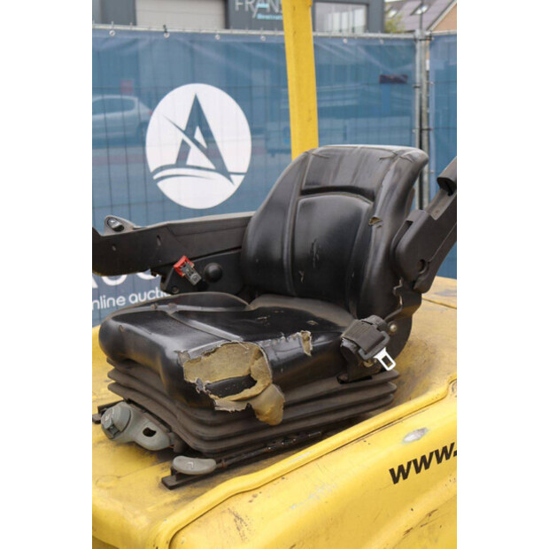 2011 Hyster J3.0XN-45580804