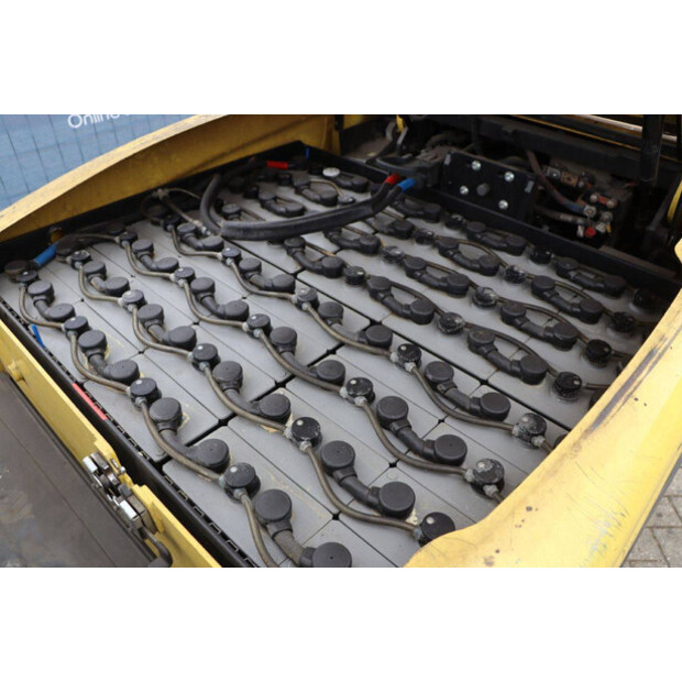 2011 Hyster J3.0XN-45580811