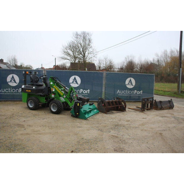 2019 Stevaco KL06-45580819