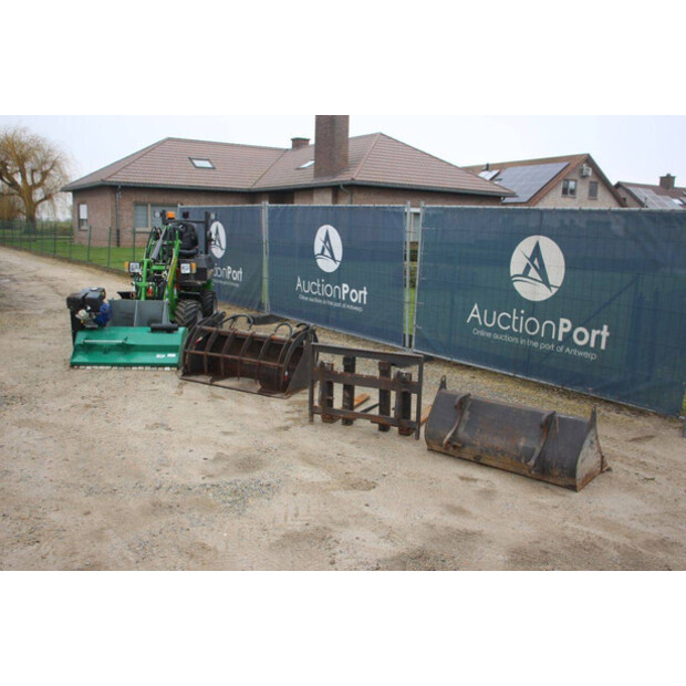 2019 Stevaco KL06-45580821