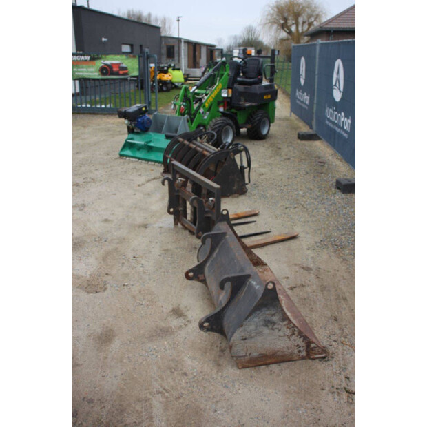 2019 Stevaco KL06-45580822