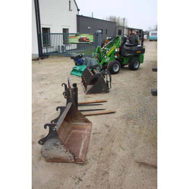 2019 Stevaco KL06-45580823