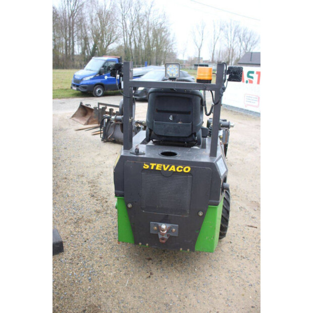 2019 Stevaco KL06-45580824