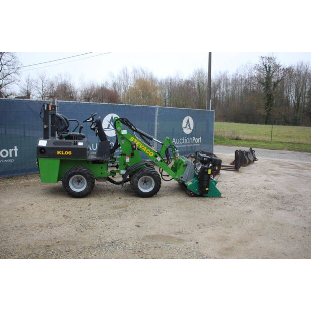 2019 Stevaco KL06-45580826