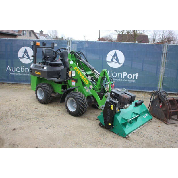 2019 Stevaco KL06-45580827