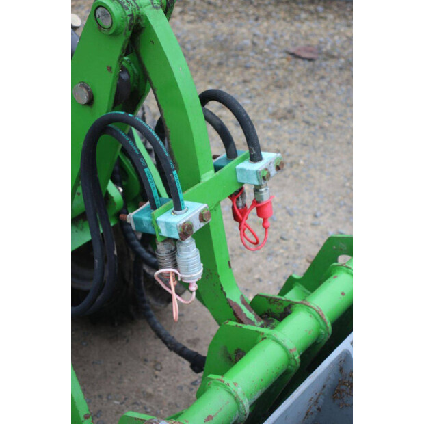 2019 Stevaco KL06-45580828