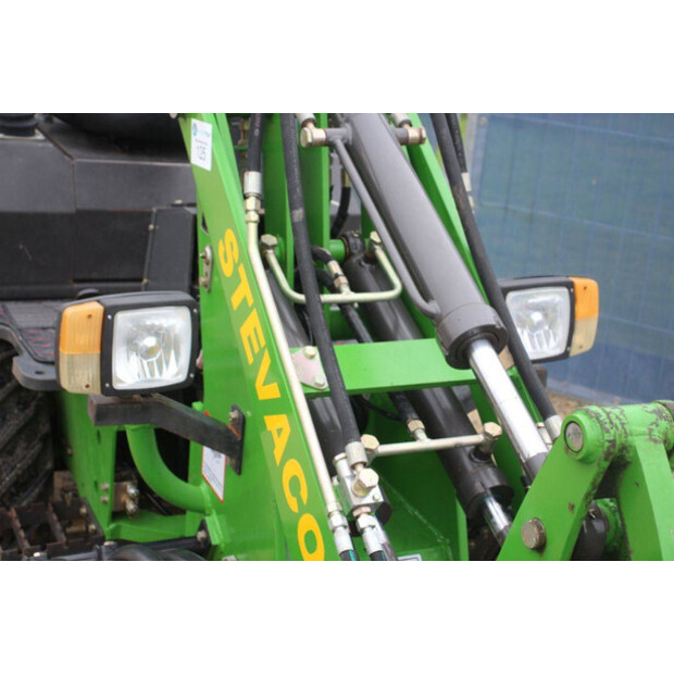 2019 Stevaco KL06-45580829