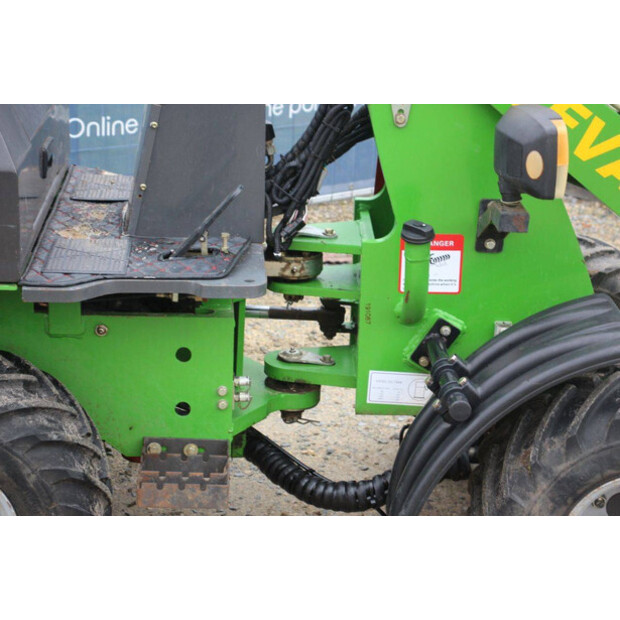 2019 Stevaco KL06-45580832