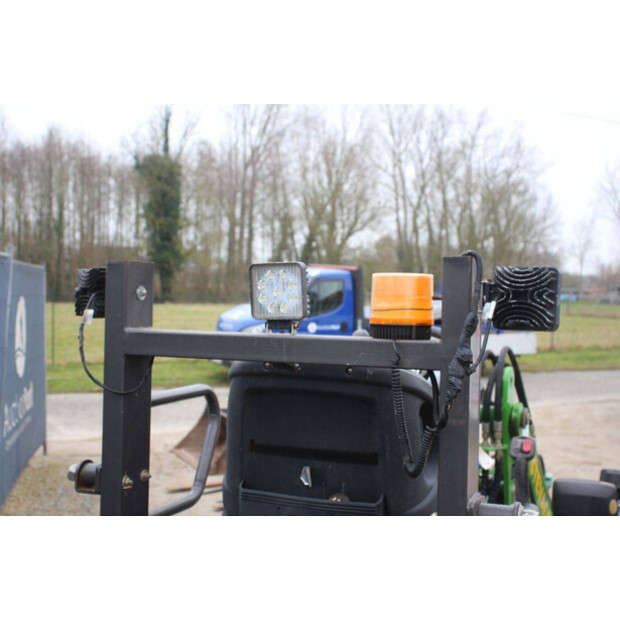 2019 Stevaco KL06-45580835