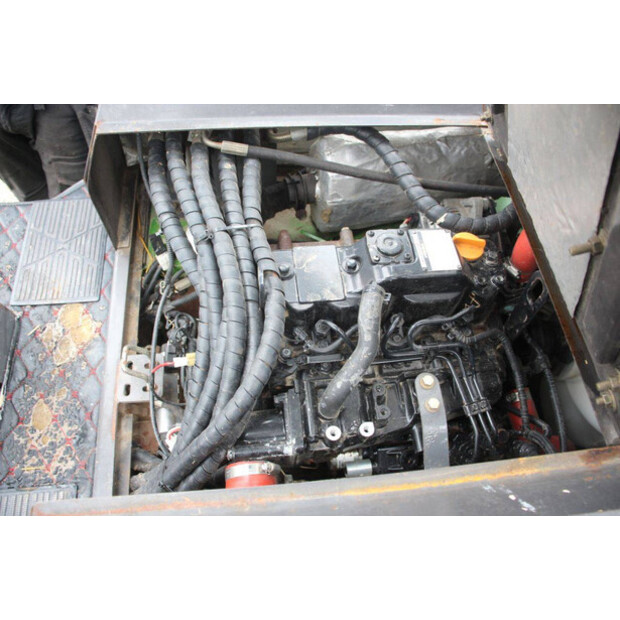 2019 Stevaco KL06-45580836