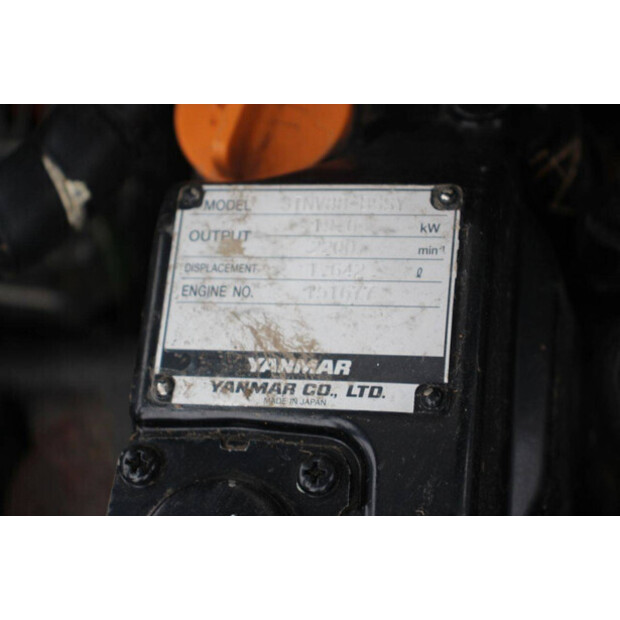 2019 Stevaco KL06-45580837