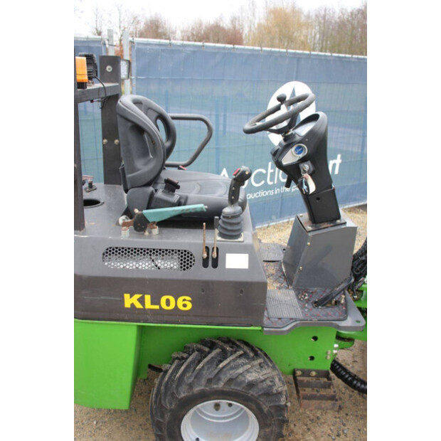 2019 Stevaco KL06-45580839