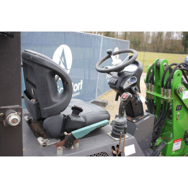 2019 Stevaco KL06-45580840