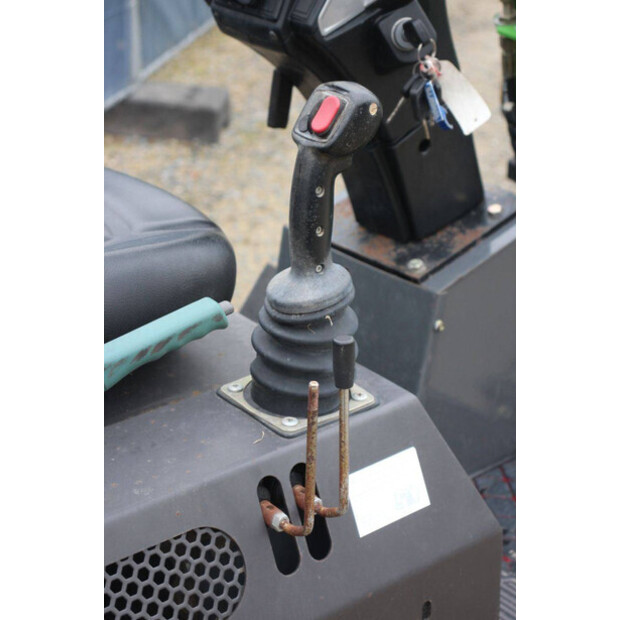 2019 Stevaco KL06-45580841