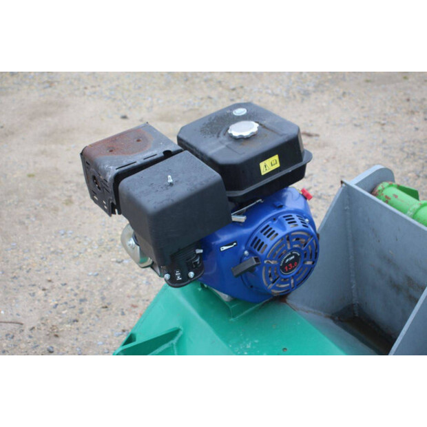 2019 Stevaco KL06-45580847