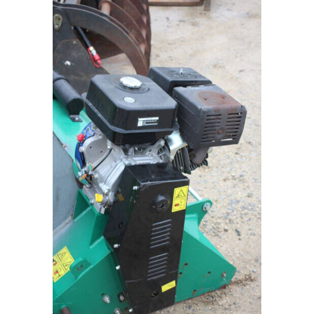 2019 Stevaco KL06-45580849