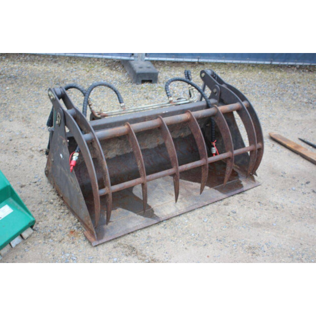 2019 Stevaco KL06-45580850