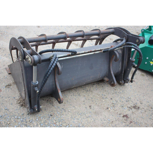 2019 Stevaco KL06-45580852