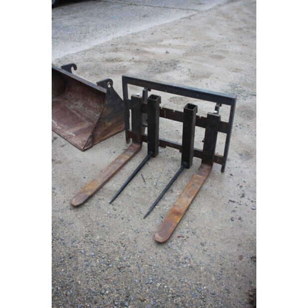 2019 Stevaco KL06-45580853