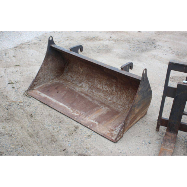 2019 Stevaco KL06-45580854