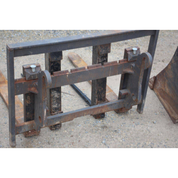 2019 Stevaco KL06-45580855