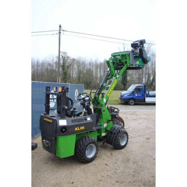 2019 Stevaco KL06-45580858