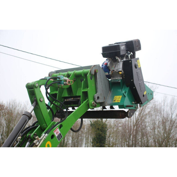 2019 Stevaco KL06-45580862