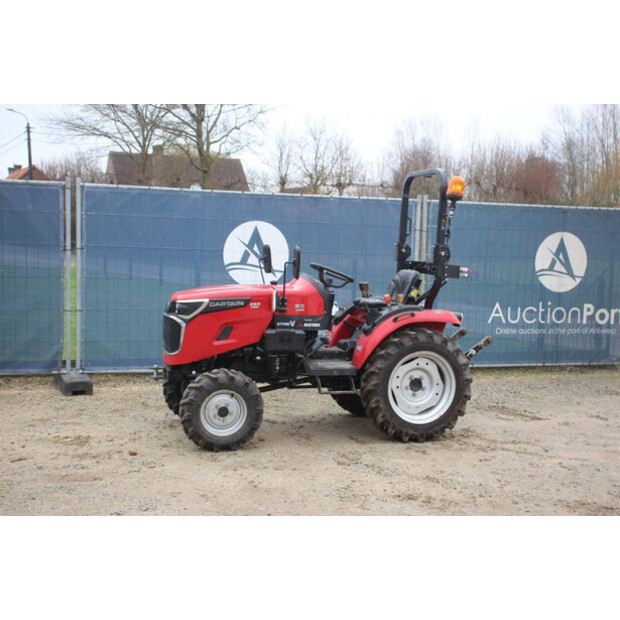 2013 Captain 263-45580896