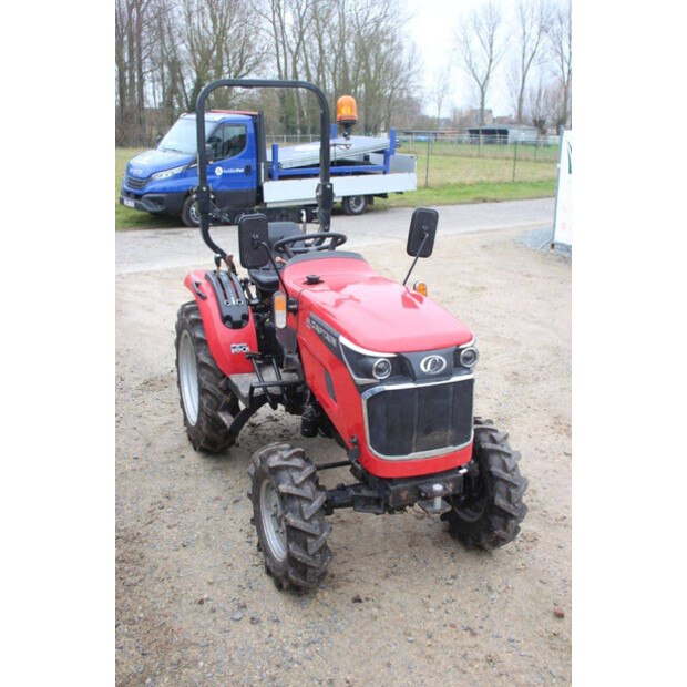 2013 Captain 263-45580901