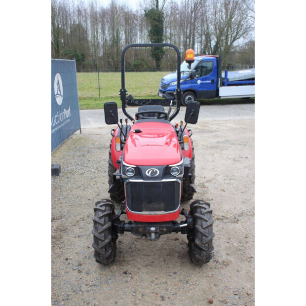 2013 Captain 263-45580902