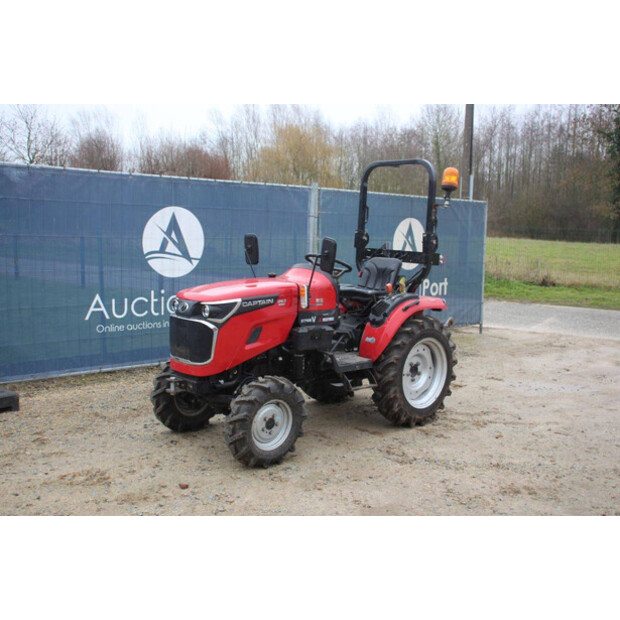 2013 Captain 263-45580903