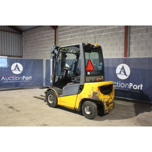 Jungheinrich DFG425-45580965