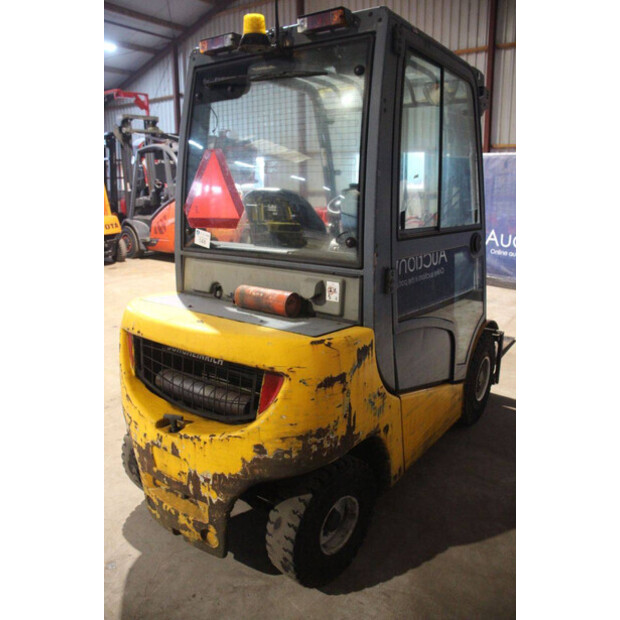 Jungheinrich DFG425-45580967