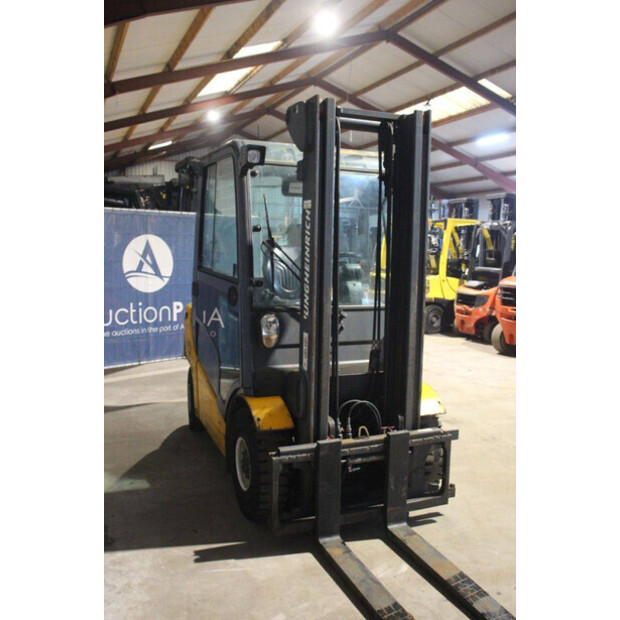 Jungheinrich DFG425-45580968