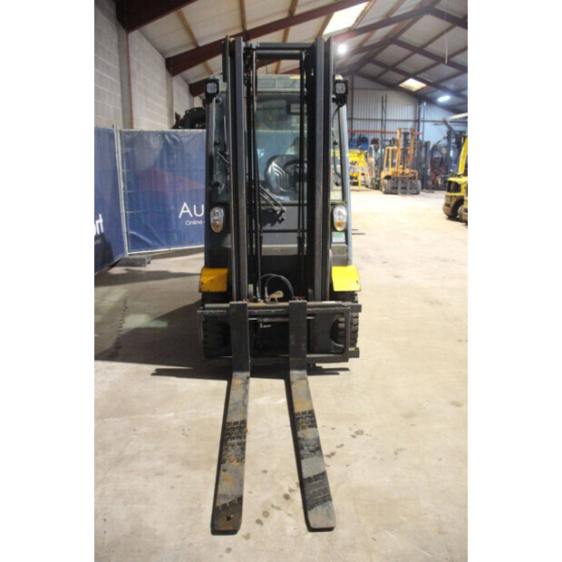 Jungheinrich DFG425-45580969