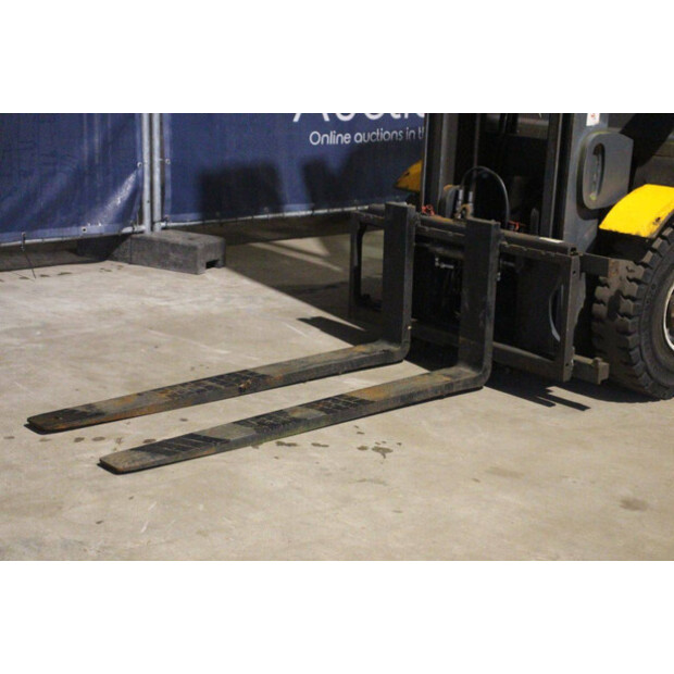 Jungheinrich DFG425-45580971