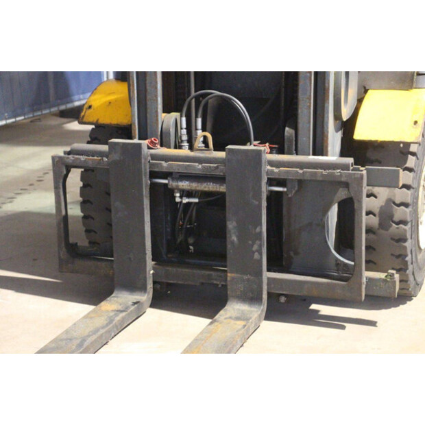 Jungheinrich DFG425-45580972