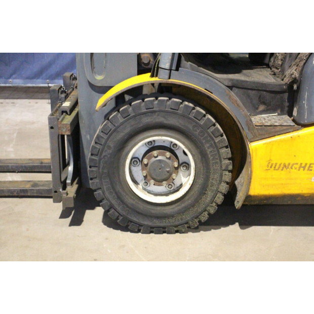 Jungheinrich DFG425-45580976