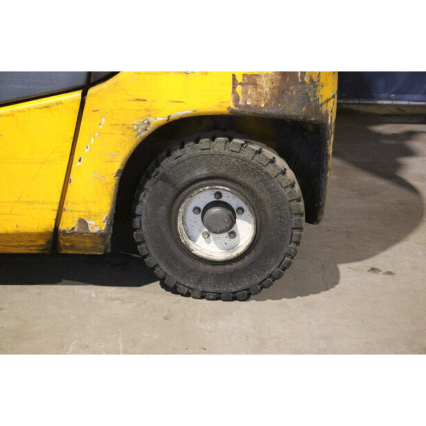 Jungheinrich DFG425-45580977