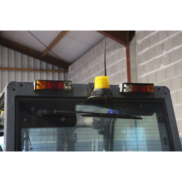 Jungheinrich DFG425-45580978