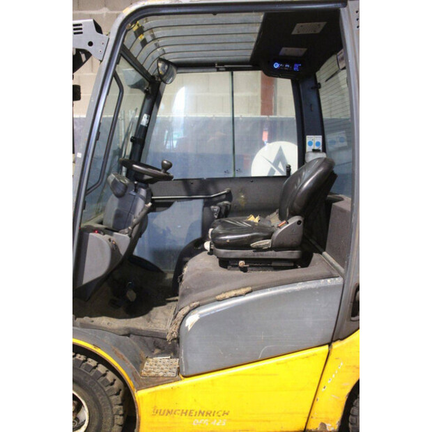 Jungheinrich DFG425-45580981