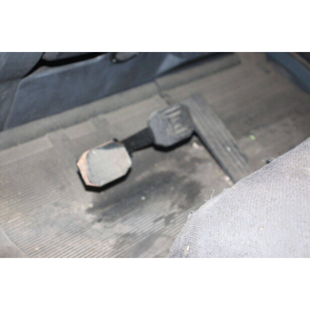 Jungheinrich DFG425-45580983