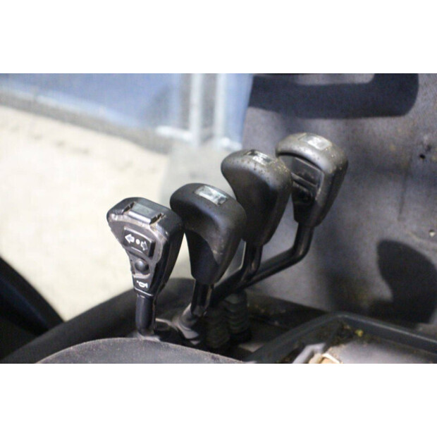 Jungheinrich DFG425-45580987