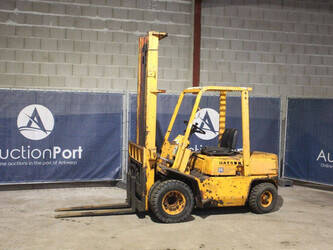 Image de ENGINS DE LEVAGE Datsun QF02 À vendre à Belgique